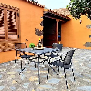La Bodega Сasa de vacaciones Fuencaliente de la Palma