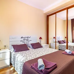 Dream House Apartamento Badalona
