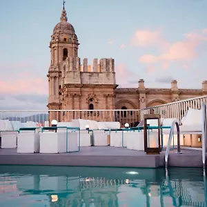 Otel Molina Lario, Málaga