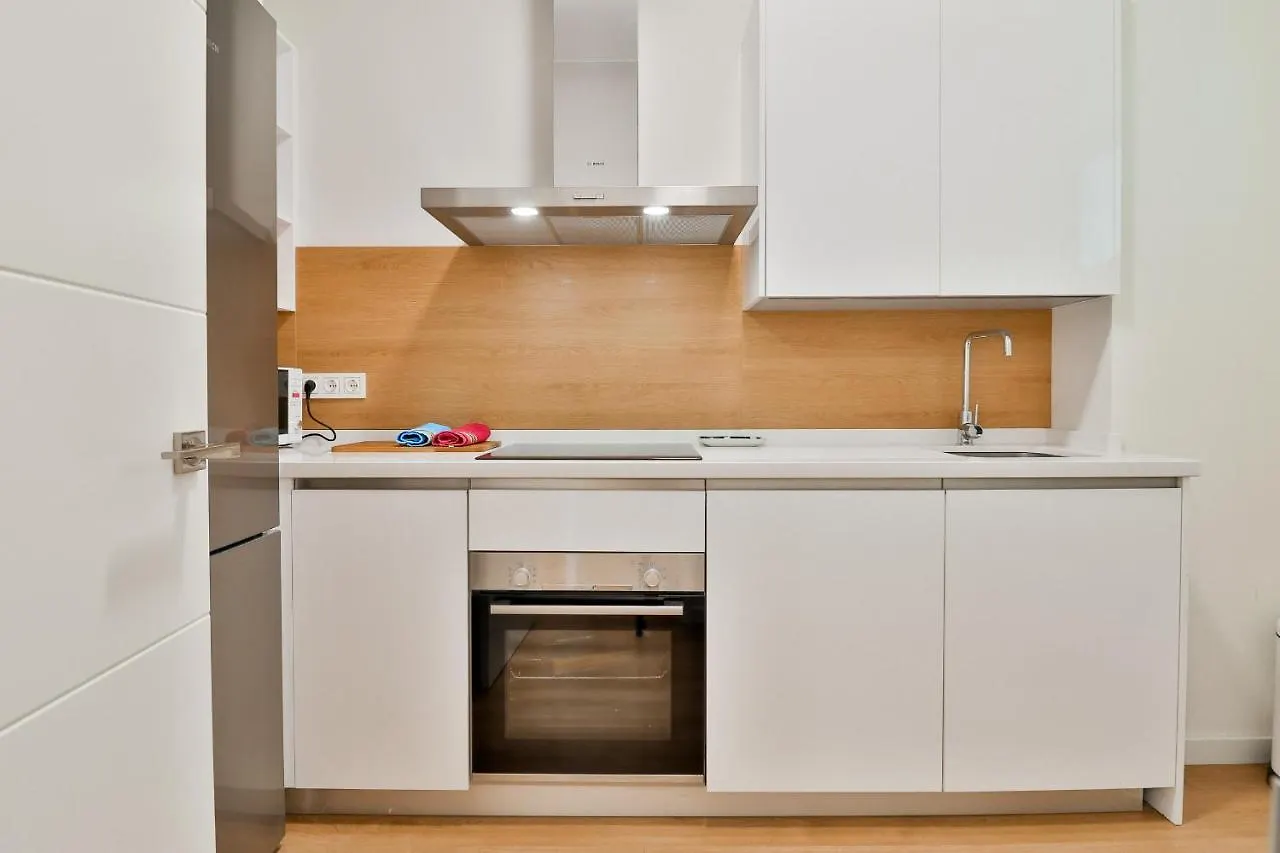 C74 - Marvelous 3 Bedroom Apartment In Historical Malaga Spain